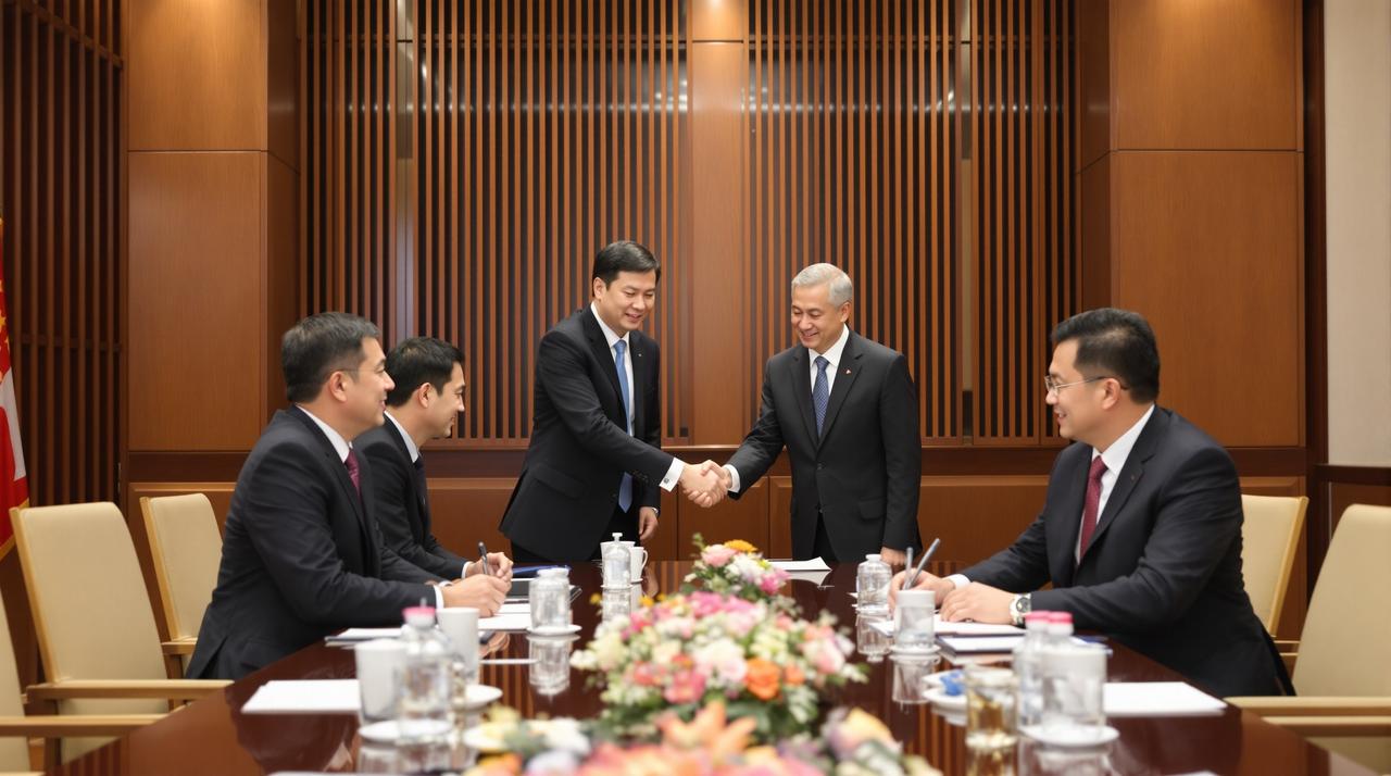 肉视频与腾讯视频达成战略合作，共同开发精品网剧